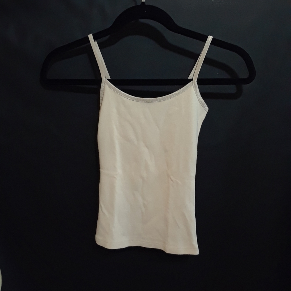 Tank Top / Twenty One
